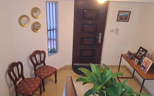 Venta de casa en Hato Pintado – MLS 22287