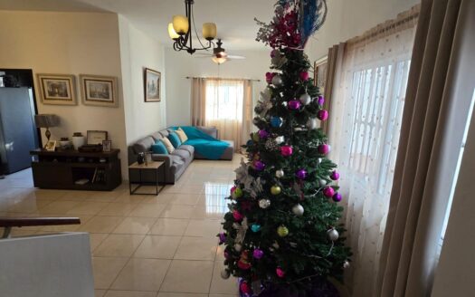 Venta de casa en Hato Pintado – MLS 22287