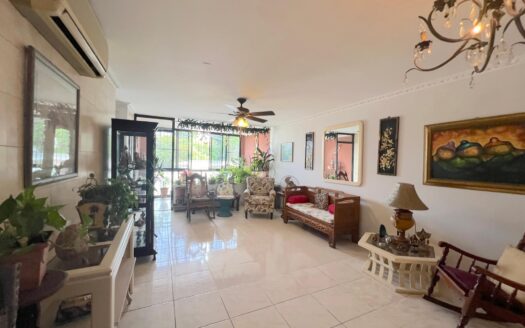SE VENDE APARTAMENTO EN LOS ÁNGELES (BETANIA) – MLS 22293
