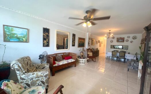 SE VENDE APARTAMENTO EN LOS ÁNGELES (BETANIA) – MLS 22293