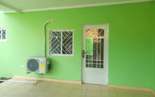 Nueva construcción rara en El Carmen Puerto Armuelles – MLS 22315