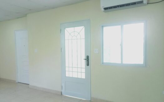 Nueva construcción rara en El Carmen Puerto Armuelles – MLS 22315