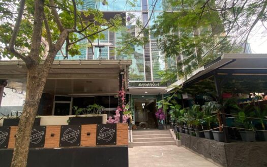 Oficina en Calle Uruguay $2,100 – MLS 22369