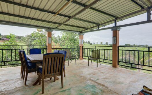 Linda casa de campo en la Arosemena, La Chorrera – MLS 21472