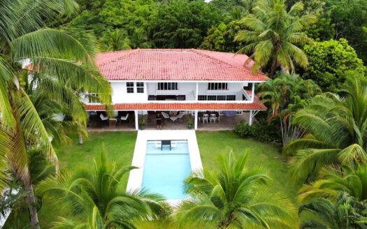 San Carlos – El Cortijo Villa en Venta – MLS 22305
