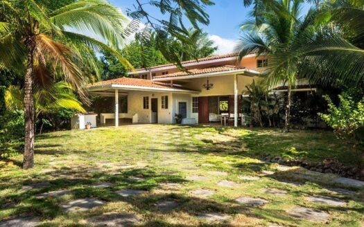 San Carlos – El Cortijo Villa en Venta – MLS 22305