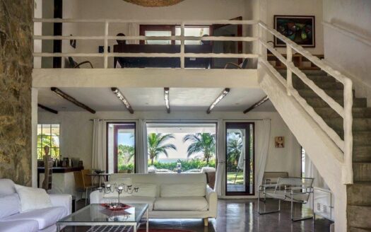 San Carlos – El Cortijo Villa en Venta – MLS 22305