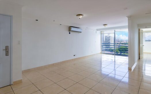 Venta de apartamento en Vía España P.H Cristal Blue – MLS 22299