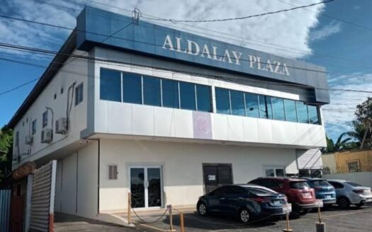Venta de plaza comercial en La Chorrera – MLS 20205