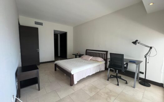 APARTAMENTO DE DOS RECAMARAS PARA ALQUILER EN PUNTA PACIFICA – MLS 22257