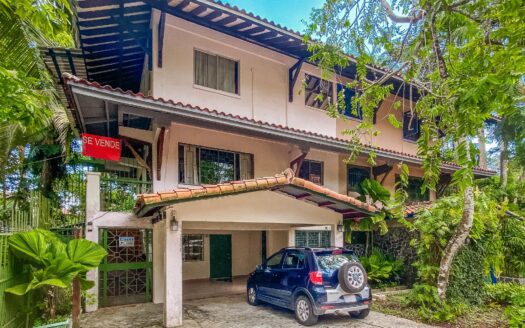 Calle Círculo Cirrone, Albrook – Casa en Venta – MLS 22072
