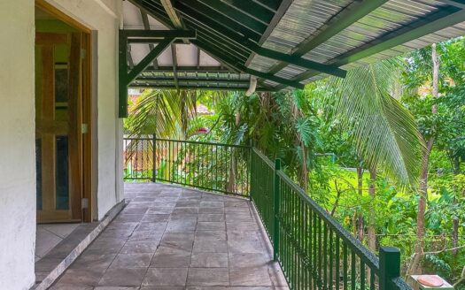 Calle Círculo Cirrone, Albrook – Casa en Venta – MLS 22072