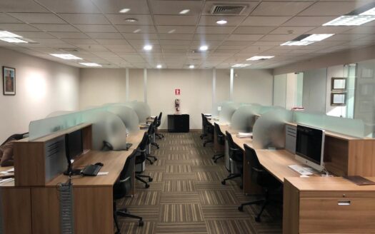 PH Office One en venta – MLS 21198