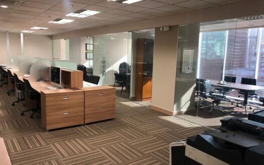 PH Office One en venta – MLS 21198