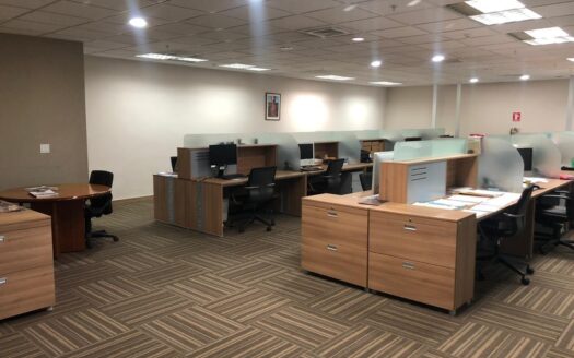 PH Office One en venta – MLS 21198