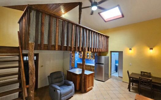 Venta de Casa en Volcán, Chiriquí con ambientes naturales – MLS 22275