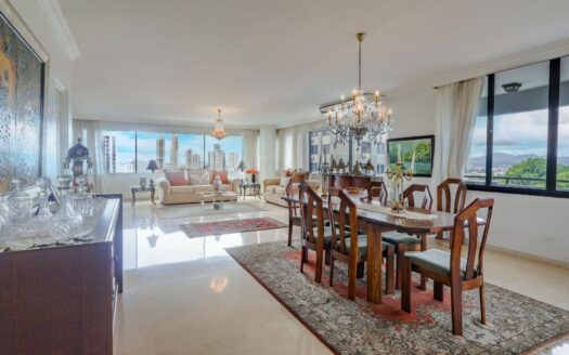 VENTA DE APARTAMENTO EN LA CRESTA PH ELITE – MLS 22268