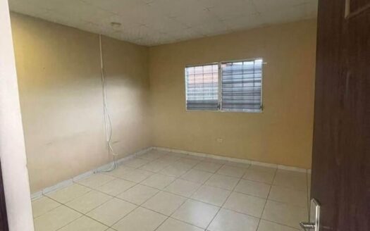CASA EN VENTA, URBANIZACIÓN LAS MORAS, DAVID – MLS 22273