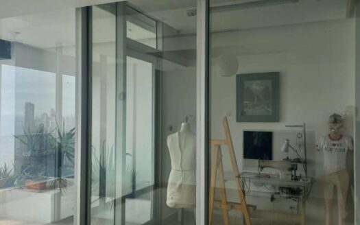 Banco vende Ph RIVAGE TOWER AVENIDA BALBOA – MLS 22269