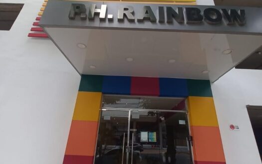 Banco Vende Apartamento en Ph Rainbow Tower – MLS 22270