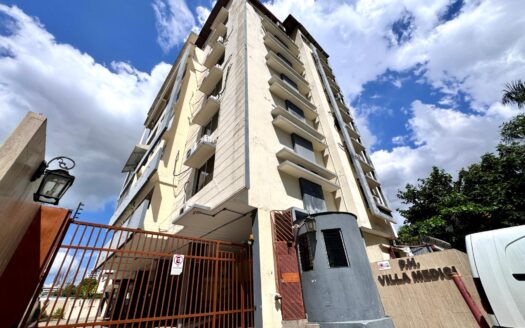 Venta de apartamento PH Villa Medici (El Carmen, Bella Vista) – MLS 21548