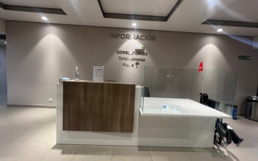 LOCAL COMERCIAL EN VENTA – COSTA DEL ESTE – MLS 21646