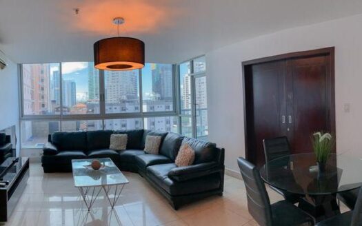 Se Vende Apartamento Amoblado – MLS 16574