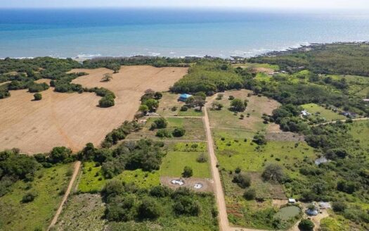 Terreno en venta en Pedasí – MLS 22264