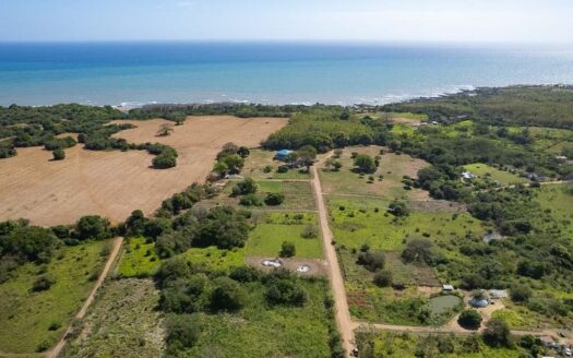 Terreno en venta en Pedasí – MLS 22264