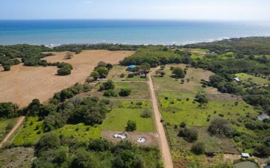 Terreno en venta en Pedasí – MLS 22264