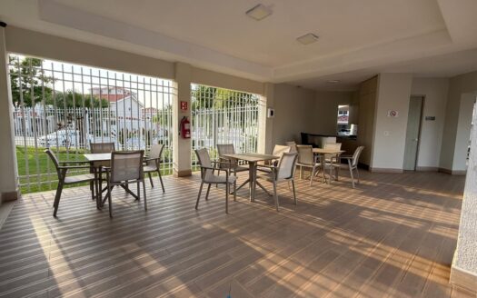 Espectacular casa en renta a pasos del aeropuerto, en zona privada – MLS 22252