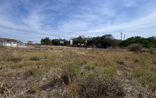 Venta de lotes de terreno en Chitré – MLS 22247