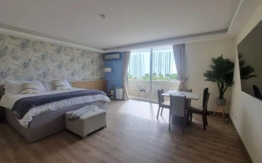 EN VENTA APARTAMENTO TIPO LOFT PLAYA BLANCA – TOWN CENTER – MLS 22246