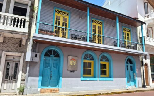 ALQUILER LOCAL CASCO VIEJO FRENTE HOTEL SOFITEL – MLS 22346