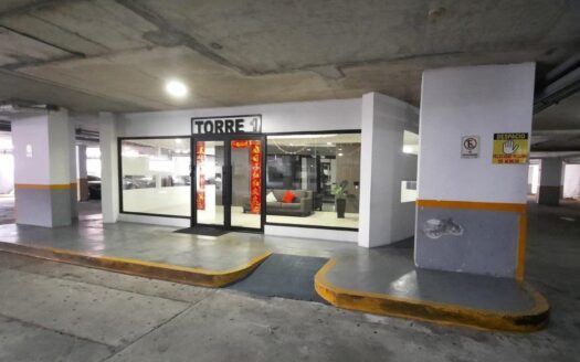 Espacioso Apartamento en El Dorado – MLS 22241