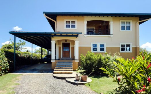 Casa Colonial en Venta en Potrerillos – MLS 22235