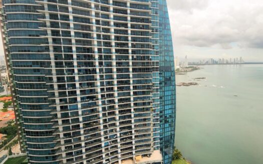 Inversión de Primera en PH TOC: Antigua Torre Trump – MLS 22232