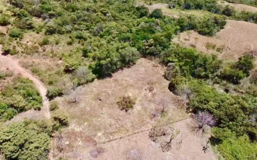 TERRENO PLANO PARA PROYECTO – MLS 22231