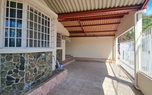 Venta de Casa en Villa Lucre, San Miguelito – MLS 22216