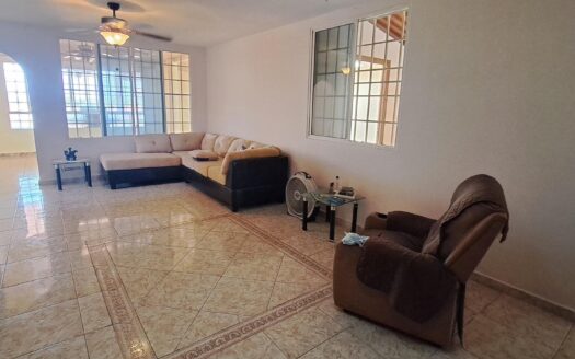 Venta de Casa en Villa Lucre, San Miguelito – MLS 22216