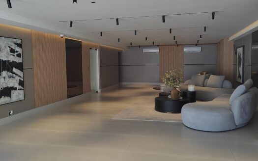 VENTA GANGA APARTAMENTO EN COCO DEL MAR – MLS 22220