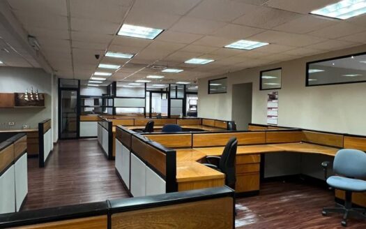 VENTA Y ALQUILER DE OFICINA EN P.H. SCOTIA PLAZA – MLS 21737