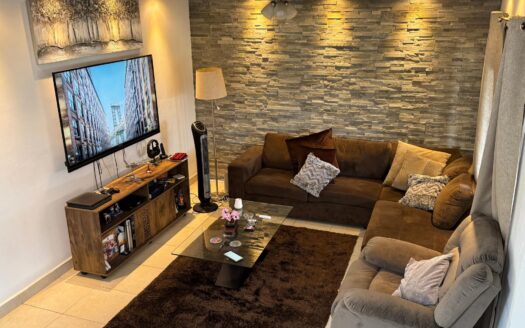 PH VERSALLES I / 3 HAB / CBE – MLS 22217