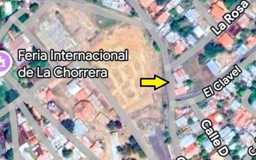 Se vende esta propiedad en La Chorrera – MLS 22304