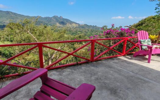 VENDO PROPIEDAD MATA AHOGADO, EL VALLE DE ANTON – MLS 22192