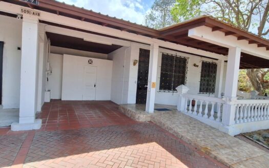 Venta de casa en Diablo, Ancón – MLS 19384