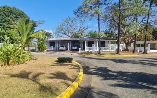 Venta de casa en Diablo, Ancón – MLS 19384