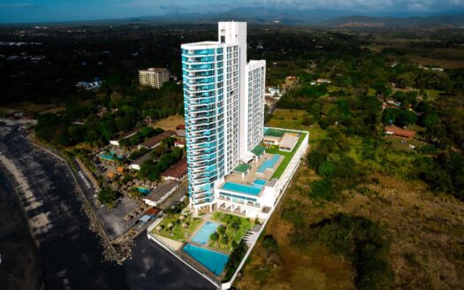 PH Royal Palm – 2 recamaras – Balcón – Vista al mar – Airbnb – MLS 21852