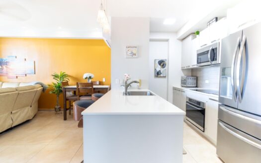 PH Royal Palm – 2 recamaras – Balcón – Vista al mar – Airbnb – MLS 21852