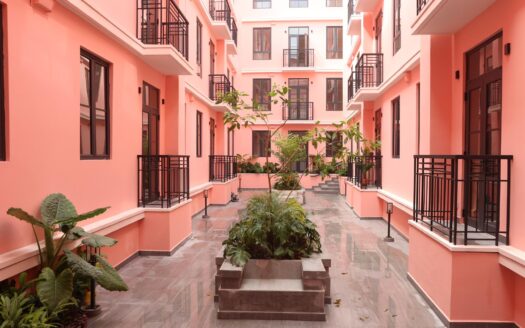Casco Viejo Apartamento de Estreno 2 Recamaras – MLS 22185